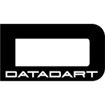 Datadart Sawtooth 25g Steel Tip Darts