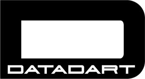 Datadart Jocky Wilson 28g Steel Tip Darts