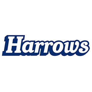 Harrows Imperial Diamond 25g Darts