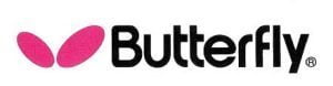 Butterfly Logo