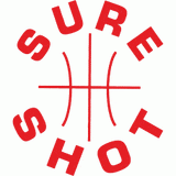 Sure Shot Logo