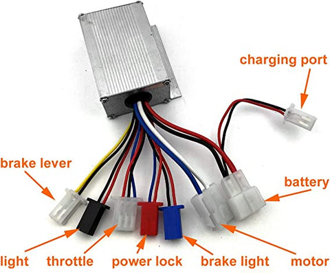 electric bicycle conversion kits