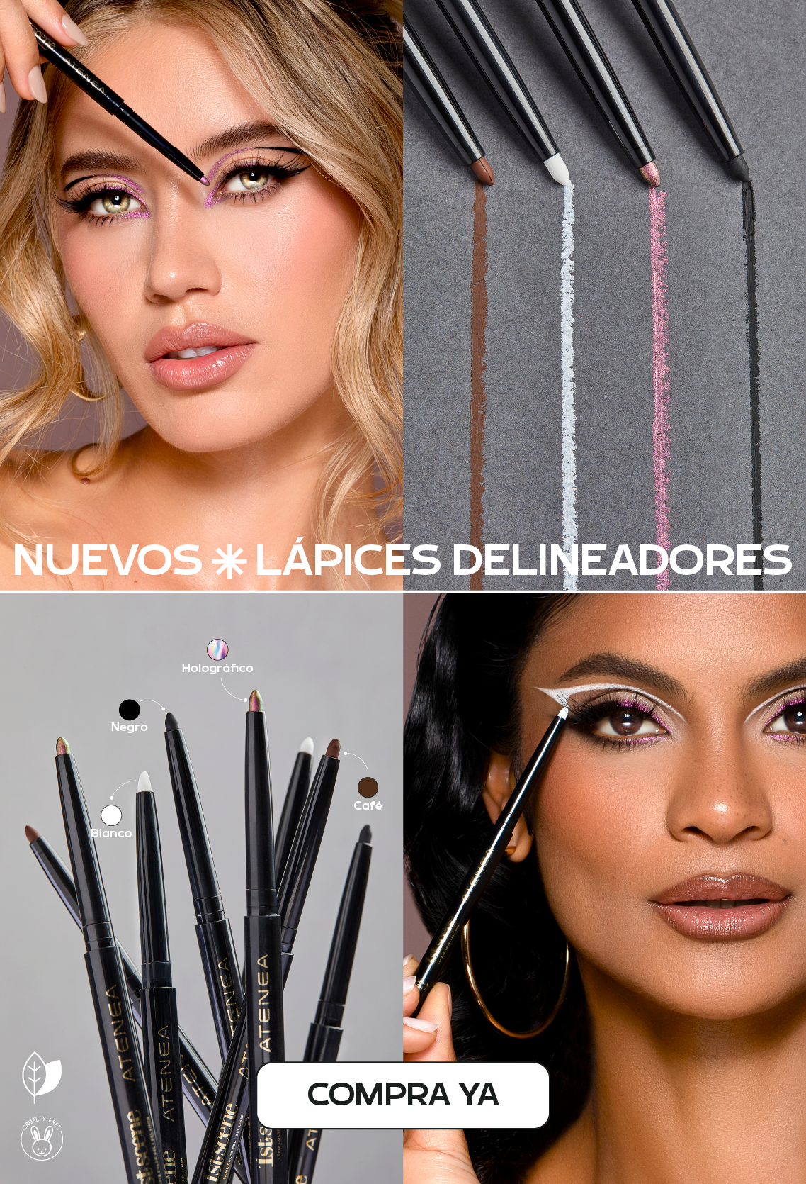 estuche de maquillaje professional maleta para brochas cosmetica sombras  makeup