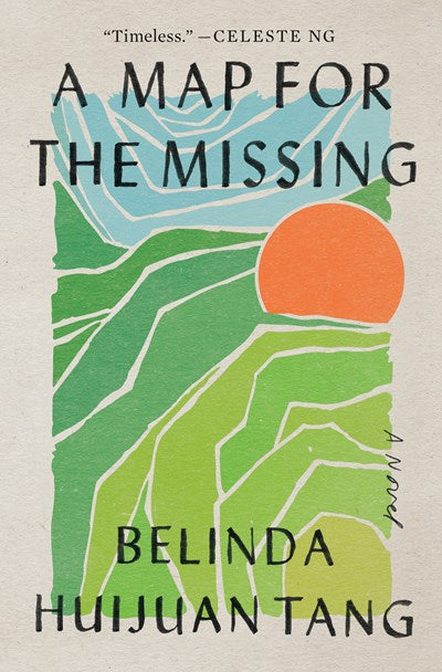 A Map For the Missing