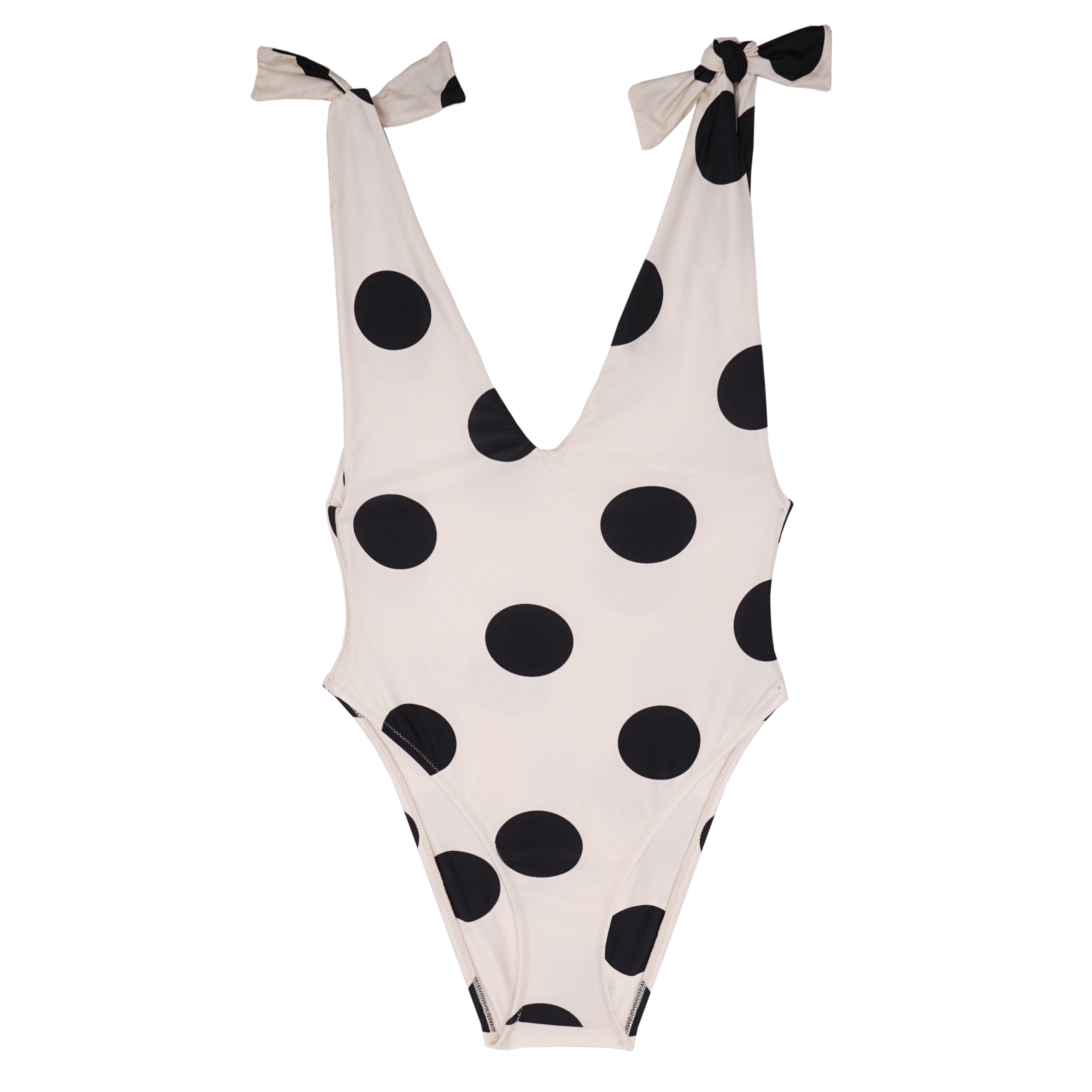 Anderson One Piece - Dotty – Sidway