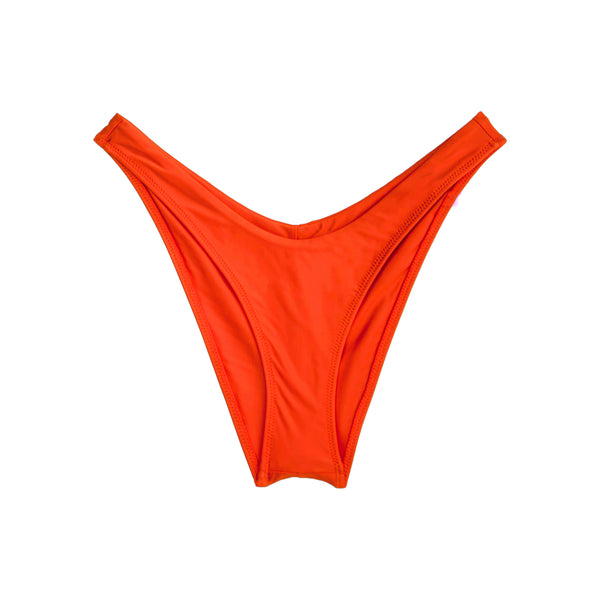 Linda Bikini Bottom - Poppy – Sidway