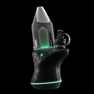 "Black" Sport Focus.V Carta Device - Lucky Cat Smoke Shop 