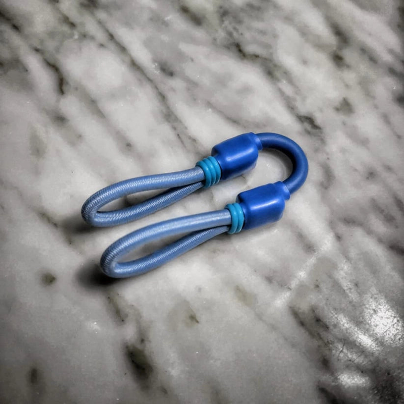 "Classic Mega Man" Nexus Tuff Tether