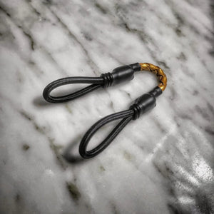 "Tuff Gold" Nexus Tuff Tether - Lucky Cat Smoke Shop 