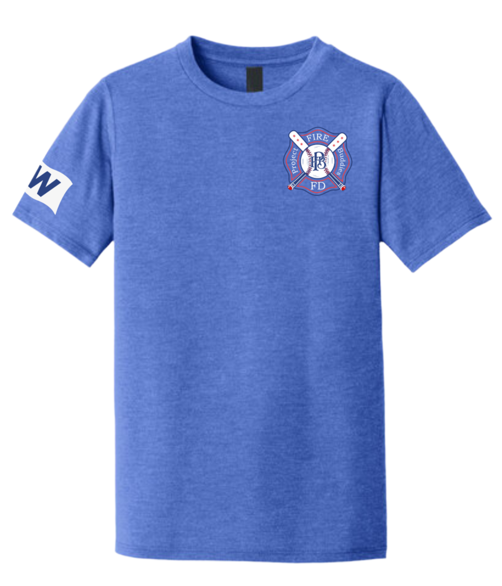 (Pre-Sale) YOUTH NORTHSIDE Baseball Perfect Tri Tee