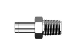 Tube Fitting Male Adapter