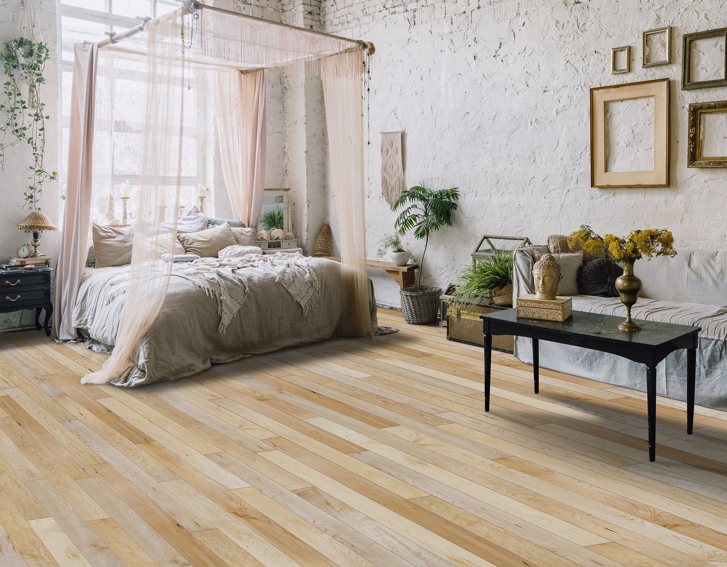Carpet vs. Engineered Hardwood Flooring: Which Is Better?