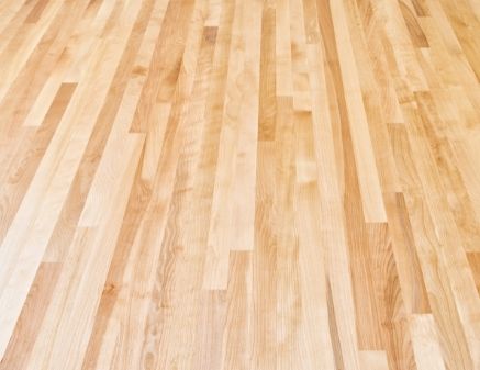 The Differences Between Finished & Unfinished Flooring