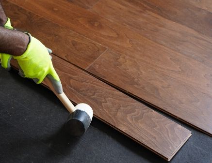 8 Signs It S Time To Replace Your Hardwood Floors From The