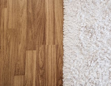 The Best Low-VOC Flooring Options