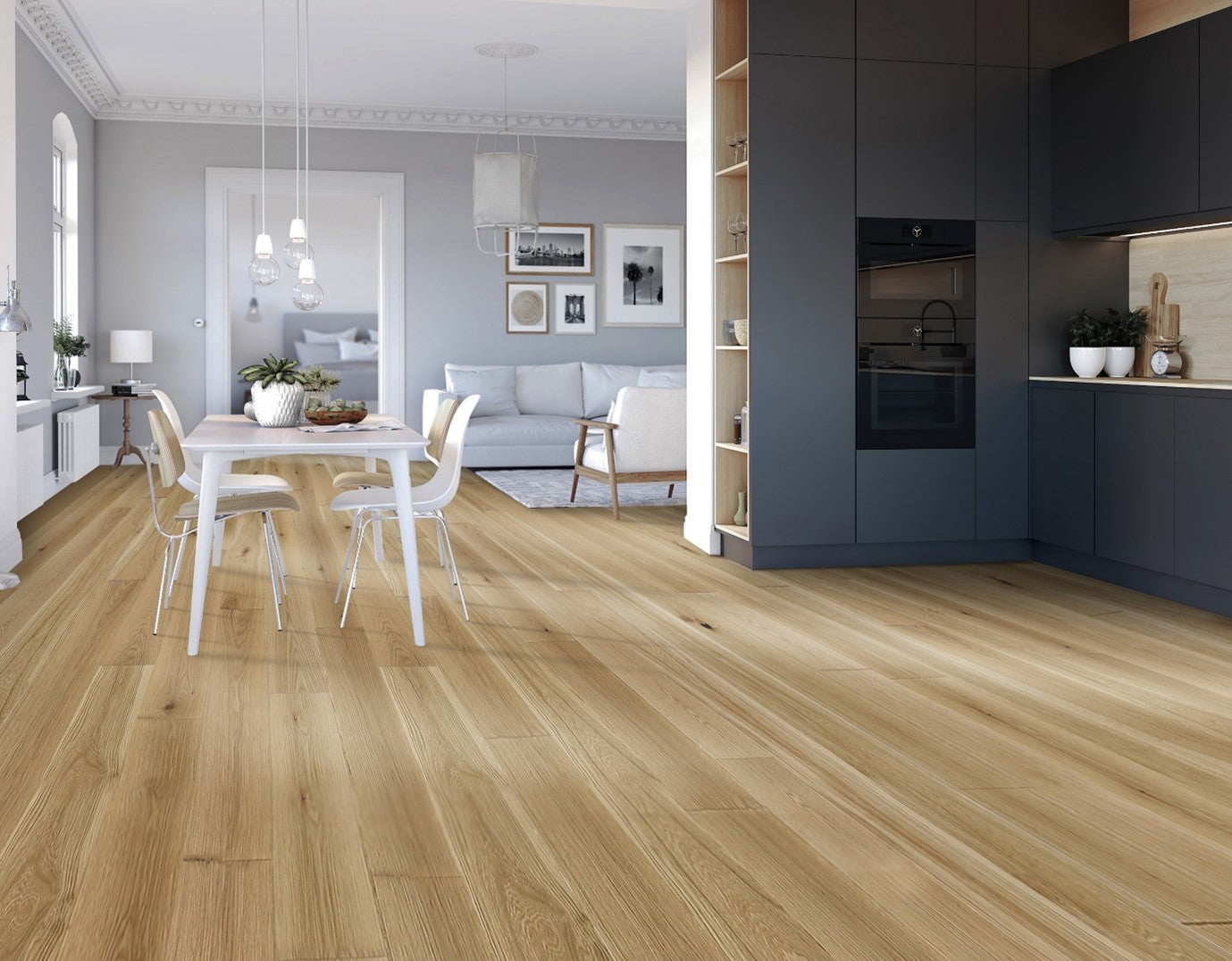 The Ultimate Wood Species Guide for Floors