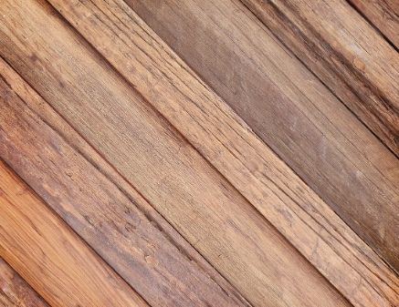 How To Stagger Wood Floor Planks