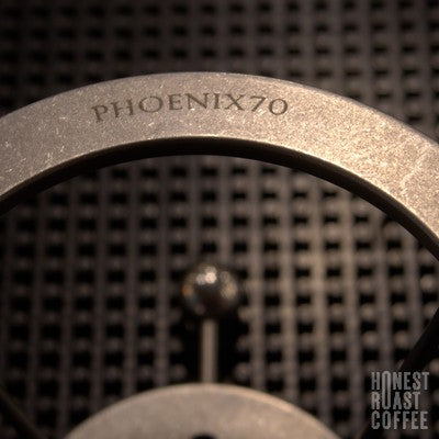 Phoenix 70 pour over