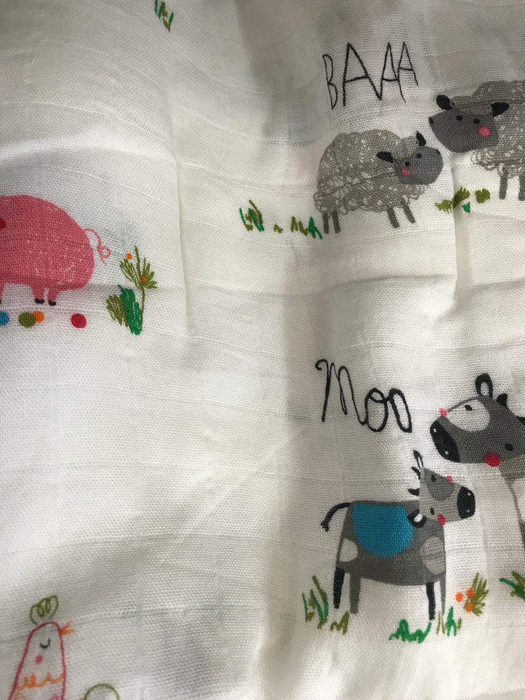 Angel Dear Swaddle Blankets Multiple Prints Available Main Street Kids