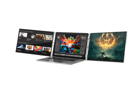 Llimink Master LK14   14'' 1200P Ultra
