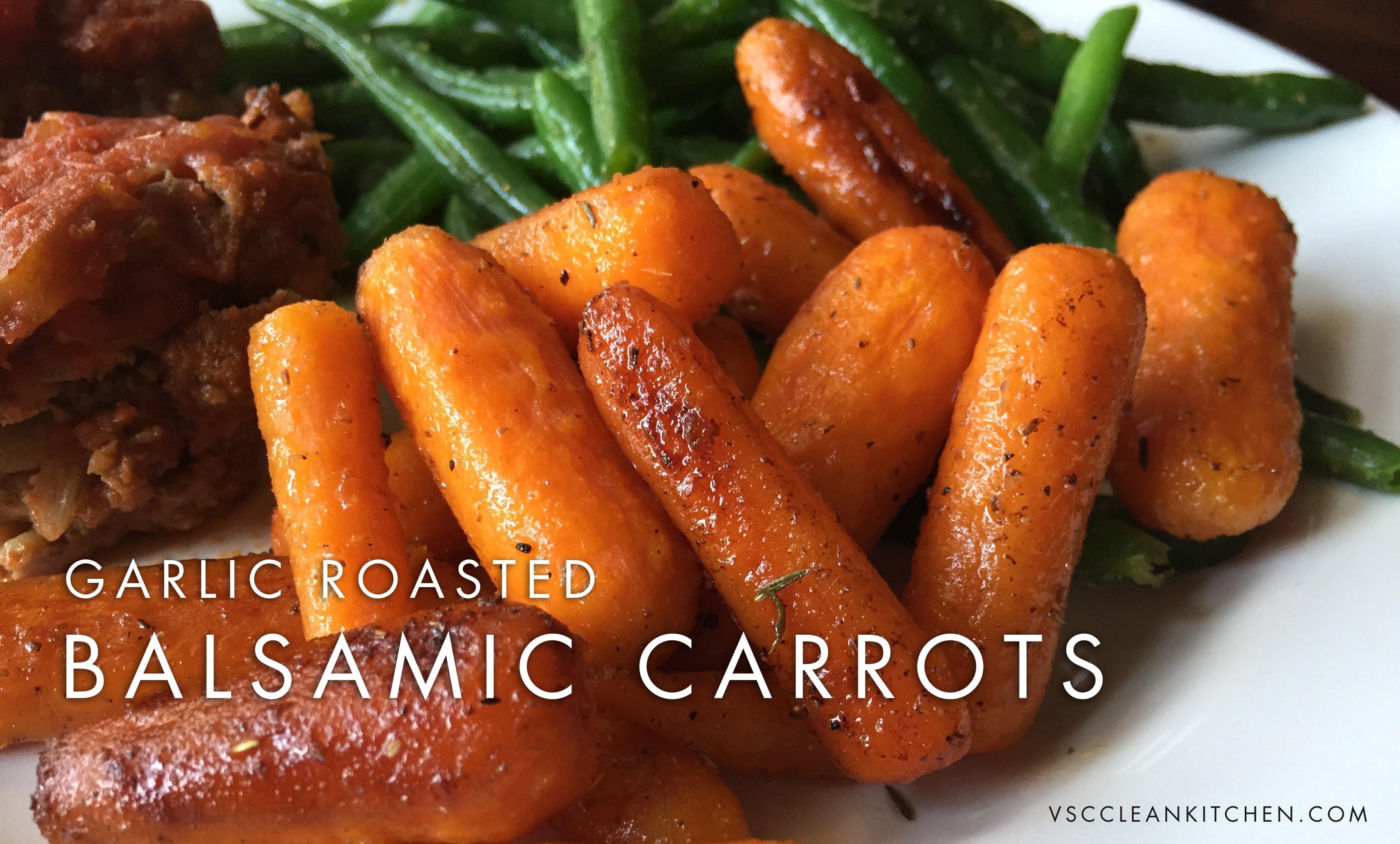 carrots