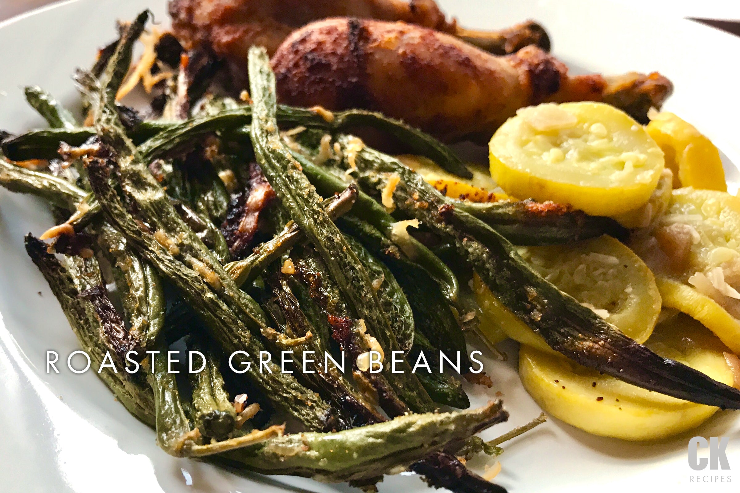 RoastedGreenbeans