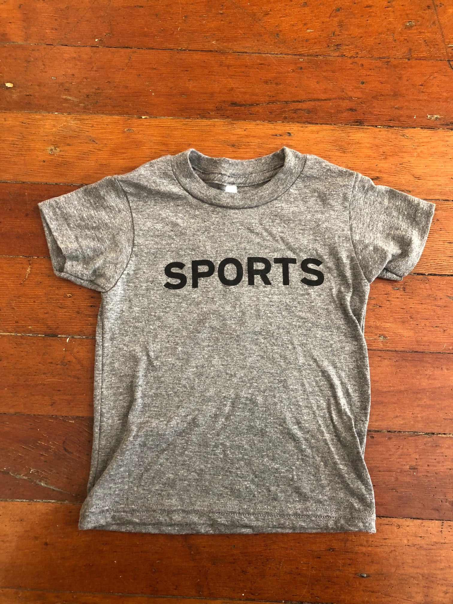 SPORTS TEE MEN