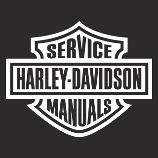 Harley Davidson service manuals .pdf download