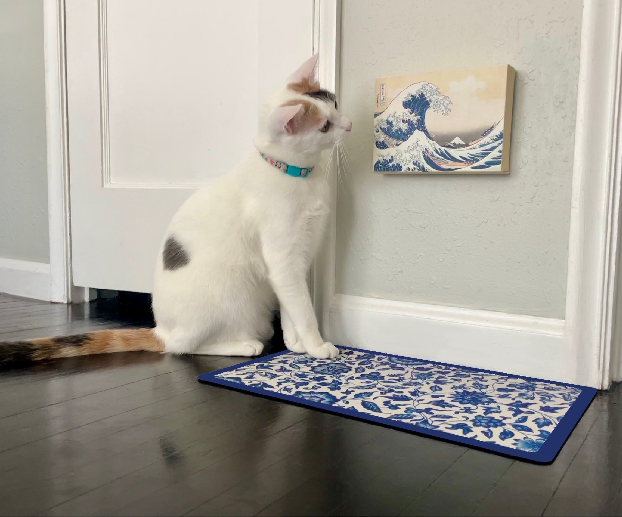 Art For Your Cat