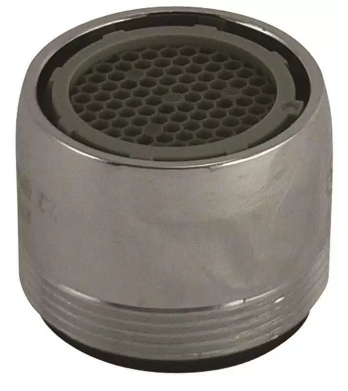 Plumb Pak Faucet Aerator With Standard Dual Thread. Water Saver 15/16" (15/16")