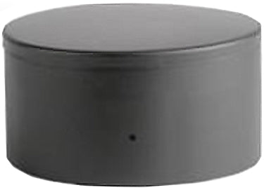 8 GALV CLEAN OUT TEE CAP