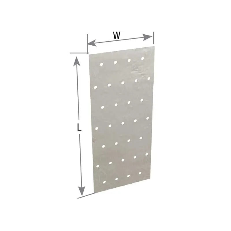 USP Lumber Nail Plates 5 x 3 in. (5 x 3")
