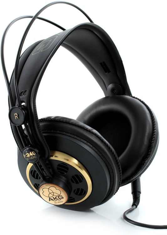Presonus HD7 Professional Monitoring Headphones for recording and podc –  Tegeler Music