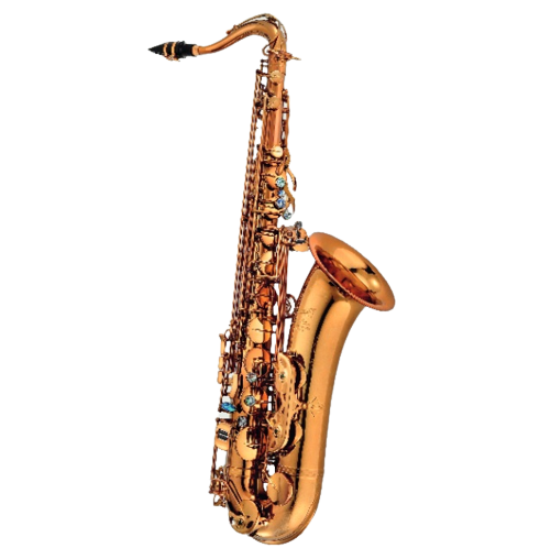 P. Mauriat System 76 Professional Tenor Saxophone