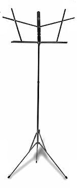 Hamilton Stands KB990BL Portable Sheet Music Stand