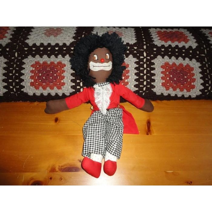 it clown doll for sale