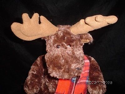 gund moose