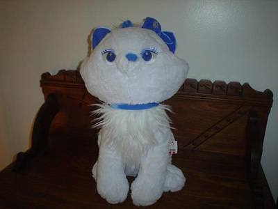 jumbo cat plush