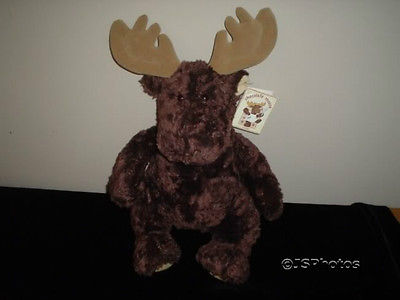 gund moose