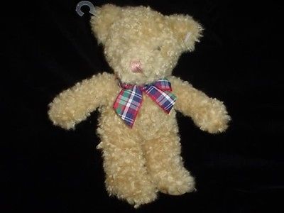 gund teddy bears