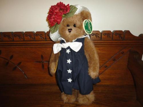 the bearington collection bears