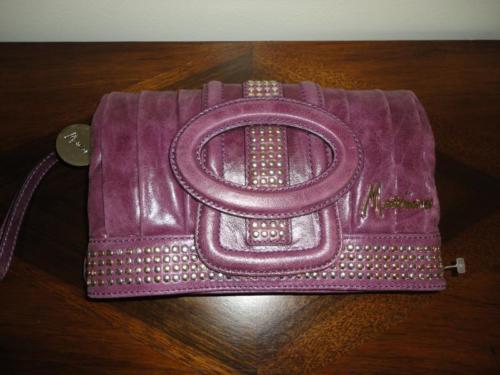 marciano purse