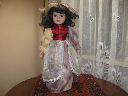 porcelain doll prices