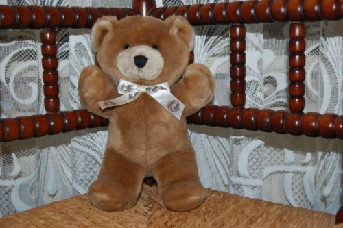 11 inch teddy bear