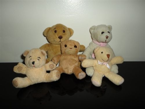 little teddy bears for sale