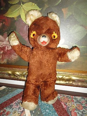 1950 teddy bear