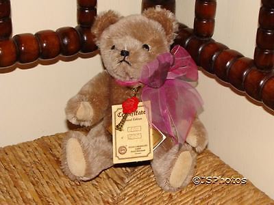 hermann bears limited editions