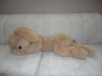 gund yellow lab