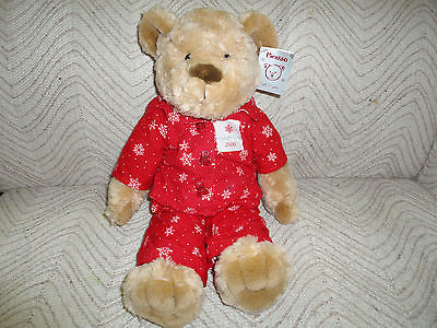 la senza teddy bear