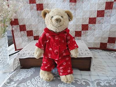 La Senza Lingerie 2000 CHOPIN Bear 